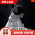 金粉银粉闪光粉婚纱摄影星空道具白纱拍摄写真亮片拍照撒粉星河 金色亮片0.8毫米500克