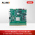 ALINX软件无线电射频FPGA开发板Zynq UltraScale+ RFSoC XCZU49D AXW49 开发板