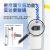 艾本德Eppendorf 移液器整支消毒手动单道移液枪加样枪可调微量 100-1000ul