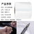 冰禹 缠绕膜 5cm*130m 单卷 防水膜打包膜自粘性拉伸膜保护膜 BYK268