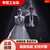 金粉银粉闪光粉婚纱摄影星空道具白纱拍摄写真亮片拍照撒粉星河 金色亮片0.8毫米500克