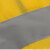 瑞珂韦尔（Rockwell）反光背心马甲安全服交通环卫工人衣服驾驶员骑行工程施工 橘色