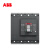 ABB 塑壳断路器-FORMULA；A3S630 TMF500/5000 FF 4P N=100%