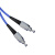 吉菲达 铠装光纤跳线 电信级 LC-FC 单模双纤 25米