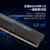 科赋（KLEVV） DDR4 3600台式机内存条 海力士颗粒 雷霆BOLT X 32GB【16Gx2】套条升级BOLT XR