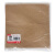伏兴 平张蜂窝纸 可降解缓冲包装纸蜂巢牛皮纸 原色30*30cm FX337 50张/包