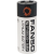 FANSO孚安特ER18505H电池3.6V 热能表IC插卡式智能水表电专用电池 带(2.0-A插头)