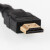 网络i延长线4K定制数据高清机顶盒与连接线 HDMI高清线 20米