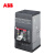 ABB Tmax XT系列配电用塑壳断路器；XT2V160 TMD6.3-63 WMP 3P