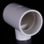 科力邦（Kelibang）PVC管材管件 异径三通 DN75*63 单个价30个起售 KBQ054（客户团单专拍）