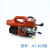 兴选工品 土工膜焊接机 爬焊机 pvc防水板排水板防渗膜r热熔焊机 JIT-840 