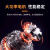 格睿尔（GERUIER）工业洗地机商用 驾驶式扫地机 扫洗一体吸拖四合一持久续航工厂商场物业用GRE-X8