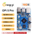 香橙派OrangePi 5pro开发板瑞芯微RK3588S八核WiFi蓝牙LPDDR5可接SSD OPi5 Pro 16G主板
