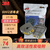 3M6200防毒面具套装 防化工喷漆粉尘有机蒸气等有毒气体专用呼吸防护口罩面罩 6003CN滤毒盒防有机蒸气