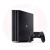 索尼（SONY）港版  PS4 slim/Pro   家用游戏机 美版 Pro 黑色 1TB单手柄 +壹款游戏 游戏列表请咨询客服