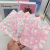 烫金樱花日式和风精美艺术手工纸儿童纸鹤折纸15厘米千代纸 A.B.C_各3本共126张