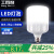 工百利 LED灯泡节能灯泡螺口E27大功率高亮灯泡 20W
