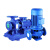 尚芮 ISG立式管道离心泵 卧式管道增压泵 防爆管道循环水泵 ISG50-250 一台价 