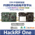 原版 HackRF One(1MHz-6GHz) 开源软件无线电平台 SDR开发板 克力外壳版全套