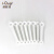 芯硅谷 D6496 塑料定量勺 双头 粉勺 控量勺 量勺 材质:PS;颜色:白色;容量:1g,3g 1箱(10×50个)