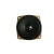 2.5寸66MM4欧5W8欧5瓦全频中高音喇叭灵敏度高扬声器音响改装DIY 一个4欧5瓦喇叭