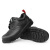 SAFETY JOGGER 劳保鞋 X1110-EH 鞍琸宜男防砸防刺18KV电工绝缘轻便安全鞋 45码 1双