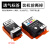 MAG适用 爱普生WF-100墨盒T289黑色T290彩色墨盒Epson WF-100打印机墨盒油墨 黑色T289(1个装)