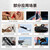 3M 160# 绿色 电工胶带 电气绝缘胶带 PVC电工胶布 无铅耐磨防潮耐酸碱18mm*20m*0.15mm