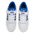 阿迪达斯 （adidas）三叶草休闲鞋男鞋女鞋23春夏新款透气耐磨经典蓝白透气运动板鞋子 FY7756  36