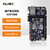 ALINX ALINX FPGA开发板国产紫光同创Logos2  PG2L100H PCIe光纤视频HDMI AXP100B V2.0 开发板