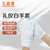 工品星白手套礼仪手套防汗加厚劳保1付装