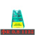 原装数控铣刀片APMT1135PDER-FM-WS5130刀粒APMT1605CNC刀片 RPMT1204 (R6) 一盒十颗价格