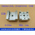 定制EROWA定位夹具CNC气动基准卡盘电极夹头座夹具单基准定位议价 夹持座U30