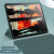 伊森韦特2022款iPad Pro12.9英寸保护套A2378硅胶软壳苹果12.9平板清新 抹茶绿