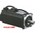 400W750W1.5KW2.3KW60/80/110/130法兰一川交流伺服电机驱动套装 60ST-M00630(200W套装)