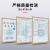 工拍档 消防演习烟雾 消防演练用彩烟烟弹户外表演逃生演练器材发烟装置 白色烟雾