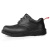SAFETY JOGGER 劳保鞋 X1110-EH 鞍琸宜男防砸防刺18KV电工绝缘轻便安全鞋 45码 1双