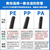 铸固 波纹管  pe穿线软管塑料电线电缆保护套蛇皮聚乙耐磨线管开口波纹管软管   AD13-25米