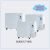 上海BPG-9040A/BPG-9050AH高温精密鼓风干燥箱工业实验室烘箱 BPG-9100AH高温干燥箱