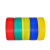 科力邦（Kelibang）电线电缆BV16mm²国标绝缘铜芯单芯单股硬线100米 黄绿 KBQ035（客户团单专拍）