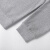 老爷车（LAOYECHE）针织西服男2022年春秋季V领轻商务针织西装外套男中青年针织开衫 CX98187灰色 180/XL