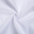 短袖衬衫男夏季修身商务正装结婚伴郎休闲男士纯白色职业工作服大码衬衣LOGO定制 白色平纹 41（145-155斤）