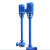 科力邦（Kelibang）泥浆泵抽水 5.5kw  4寸40-6.3 立式抽水泵 KBQ063（客户团单专拍）