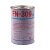 AODEGU 309胶粘剂万能胶橡胶多功能胶粘剂1公斤（3个装）  HR-70
