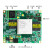 简乐米 MLK MZ7030FA XILINX FPGA开发板 PCIE（套餐A+DAQ003卡-125M AD采集-1V8）