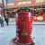 张一元【铁桶花茶】前门总店采购经典复古鸟语花香铁桶茉莉花茶 茉莉春风250g半斤一桶
