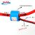 交流低压电流互感器小型超高精度5A/5A 10/5A 20/5A 75/5A 0.2级 30A/5A 3级 穿芯1匝