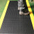 精邦定制地垫脚垫高弹力PVC地垫 支持长度定制 0.8m宽*1.4m长*20mm厚