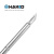 日本白光（HAKKO）FX951 专用焊嘴 T12系列焊嘴 刀型 T12-K (消耗品类不涉及维保)