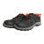 迦南天马（JIANANTIANMA）J0236 绝缘防滑  PU双密度双色注塑底 劳保鞋 40码  企业定制